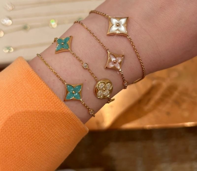 Louis Vuitton Bracelets